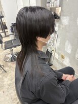 ニューモナ&nbsp;堺市で1番おしゃれになれる美容室/ナツコstyle