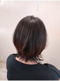レイヤーカット