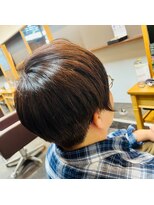 タイズ(ties) 落ち着かせるけど 暗くなり過ぎない大人上品カラー♪