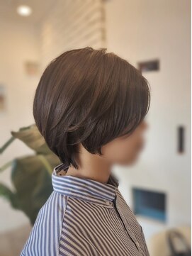 スニップ(SNIP) ショートカット