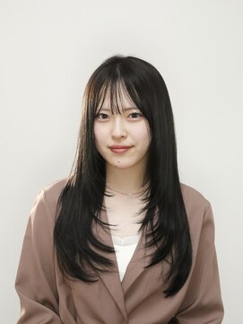 コノアラボ 守谷店(Conoah labo) レイヤー