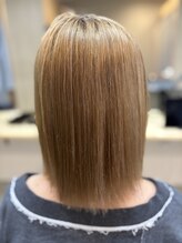 リベラル(Liberal) ブリーチ矯正