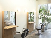 ユキ 八事(yukii)の雰囲気（2階建て計7席、リラックスしてお過ごしいただける空間です。）