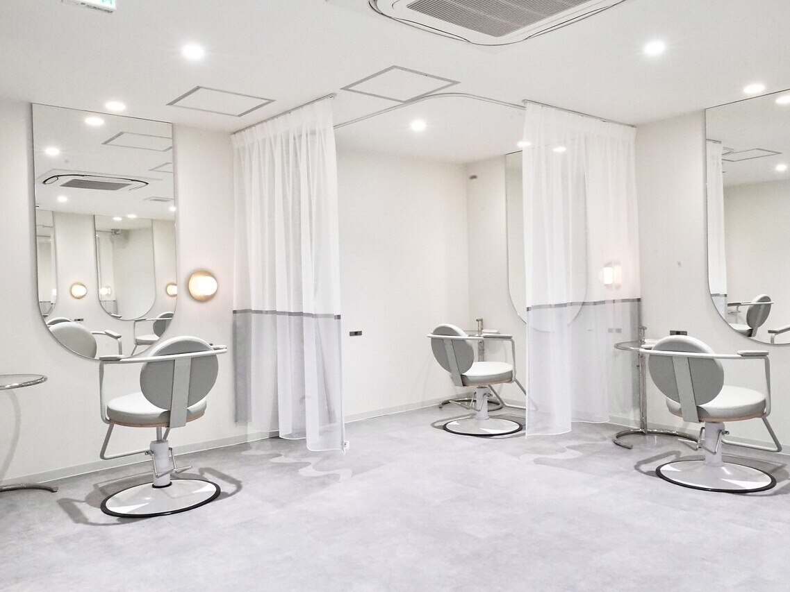 16ページ目｜大阪 隠れ家 サロンに関するネイル・まつげサロン まつげ