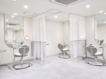 女性専用サロン Rely ante 大阪梅田/髪質改善/似合わせカラーカット特化/ボブ