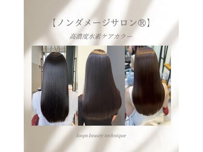 ループス 自由が丘店(Loops)の写真