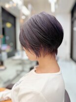 ウィル 西宮店(WiLL) 西宮ショートパープル