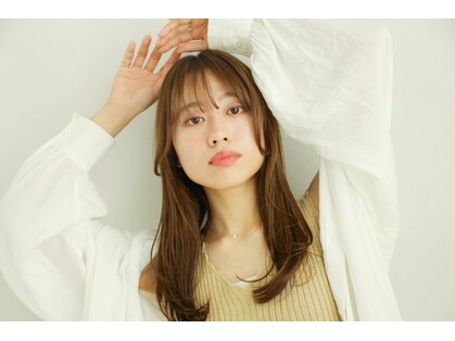 シータ ふじみ野(THETA)の写真