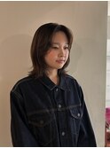 レイヤーカット