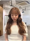 LomaliaHILLSハイトーンベージュカラー