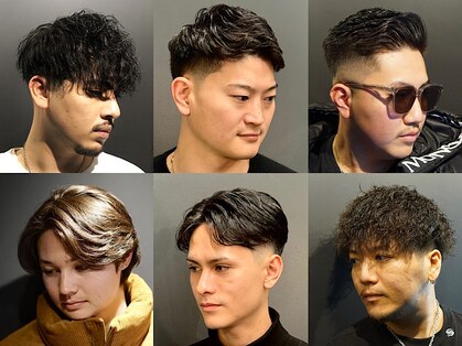 銀座 シノ 灯(shino HANARE)の写真