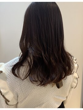 ナンブスカイ(nambu-SKY) Burgundy