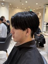 アイトーキョー 横浜(AI TOKYO)&nbsp;2wayサンウォン風スタイル