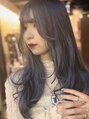 ヘアリゾート ディアリウム(Hair Resort DEARIUM) ふんわりナチュラルレイヤー