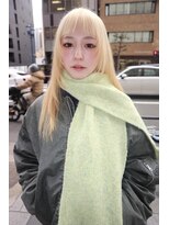 ラジ(Laji)&nbsp;ハイトーンレイヤー