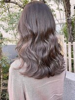 クラルス バイ アルティナ 溝の口店(Clarus by artina)&nbsp;スモーキーブラウン/スモーキーカラー/ダークブラウン