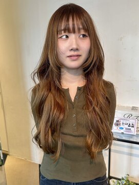 ラパンセノアール(LA PENSEE NOIR) 松本