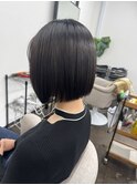 熊本 縮毛矯正 ケアブリーチ 髪質改善 艶髪 ruen＋ &nbsp;Shoyo