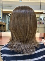 ヴァンカウンシル 札幌本店(VAN COUNCIL)&nbsp;白髪ぼかし