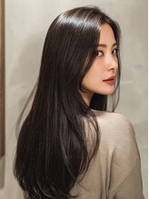 うねり・広がりを抑えて毎朝ラクに