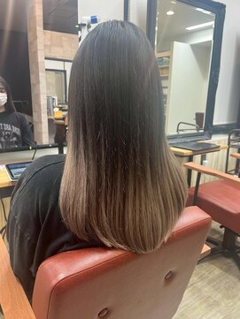 ウィスプヘアー(wisp HAIR) #プルエクステ#エクステ#大宮#埼玉