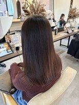 テラス(Terrace)&nbsp;髪質改善矯正
