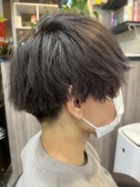 サロン グラーティア(Salon Gratia)&nbsp;メンズミディアム