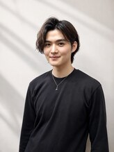 アリアバイエクラート 池袋店(ARiA by ECLART) 堀 健太