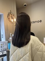 カノエ 下松店(canoe)&nbsp;艶髪