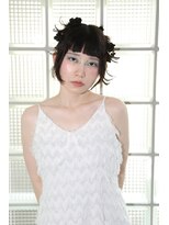 フェイス(faith)&nbsp;撮影スタイル