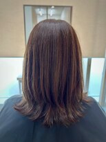 ムーア(MUA)&nbsp;☆イルミナカラーxベージュ