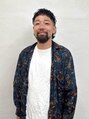 gite KOHOKU Men's salon メンズ縮毛矯正【11/1 NEW OPEN（予定）】/チバミツル