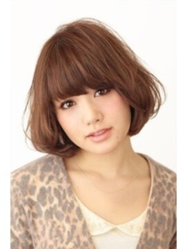 アトリア ユナイテッド(Atria united kawasaki) Aラインスイートボブ