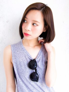 リリアン 表参道(relian) クールワンレンボブ☆