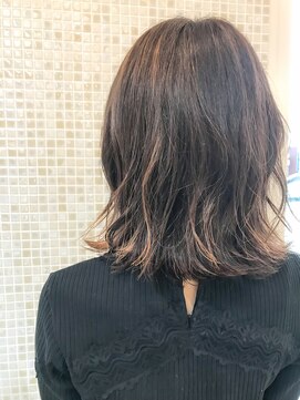 ヘアアーツ ブルーム(hair art's BLOOM) サロンStyle