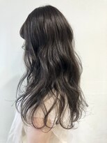 エムサロン 前橋川原(emusalon)&nbsp;パープルグレージュ