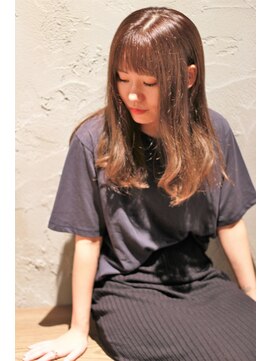 エムズ ヘアーコロラドロック(M's HAIR Colorado Rock) ★Ms hair★ 個性的モード/ボブ/05