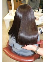 アルル 銀座(alulu)&nbsp;バイオレットブラウン