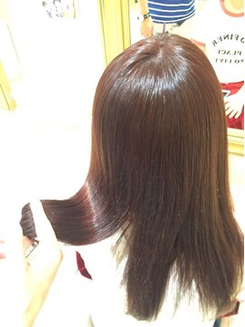 クレル(Creelu) ロング