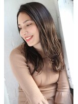 ネオリーブリノア 北千住東口店(Neolive Linoa)&nbsp;大人小顔デジタルパーマ