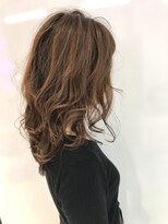 ハニー(HONEY by Chord)&nbsp;上質透明感♪ダメージレスダブルカラー