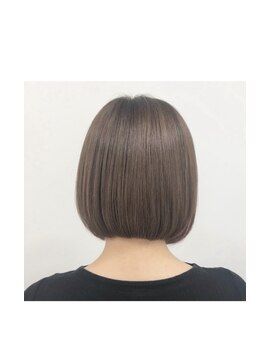 アッシュ 笹塚店(Ash) ボブ