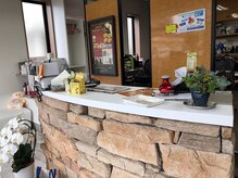 美容室 ラヴィエの雰囲気（毎日お忙しい方もほっと一息つける癒しのサロンタイムをご提供◇）