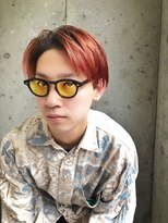 ラグシス(LUXIS) 80'sメガネくん