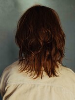 プロデュース 古淵店(Produce)&nbsp;ナチュラルレイヤーウルフ