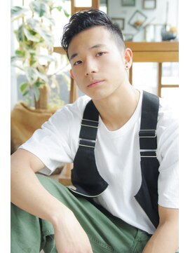 ブリリオ ヘアーアンドスパ(Brillio hair&spa) ブリリオ