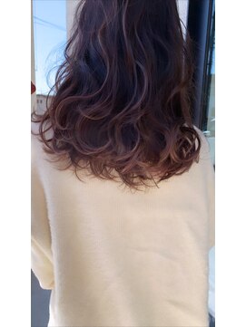 シェルハ(SHELHA) ラベンダーベージュ