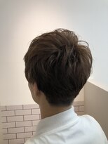 ザ ラフター バイ ラブズ ラフズ 戸畑朝日ヶ丘店(THE LAUGHTER by Loves Laughs) 爽やかメンズスタイル