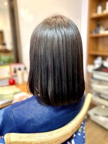 ミーノ(mｉｅｎｏ)&nbsp;髪質改善ストレート