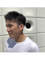 ザワン(The one)&nbsp;EXILE風アップバンク